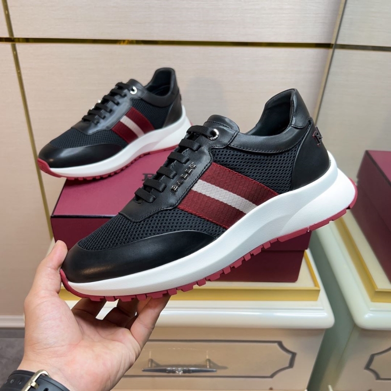 Bally Sneakers